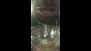 ( New ) My spit video 1 