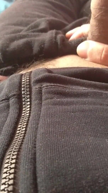 Pogledaj moj veliki jebeni kurac | Isječak 1