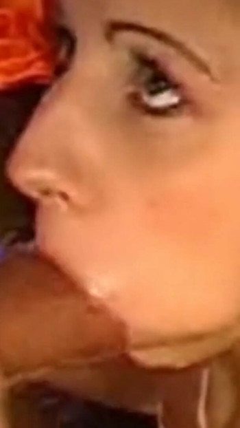 Captivating moment from "Queens of Cum"