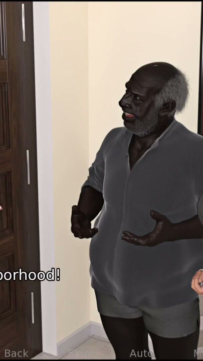 Black House Games | Clip 1