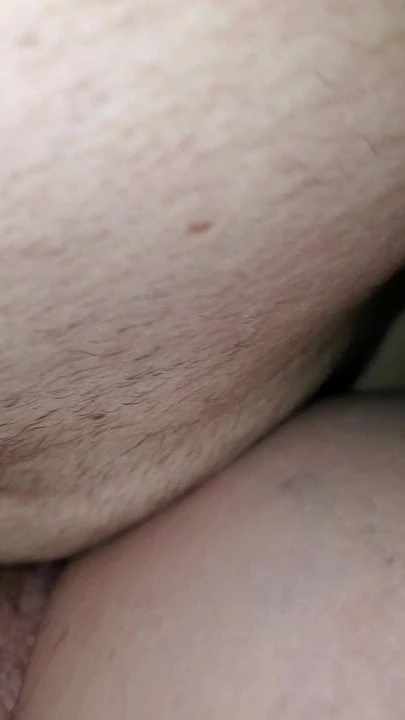 She squirts hard every time