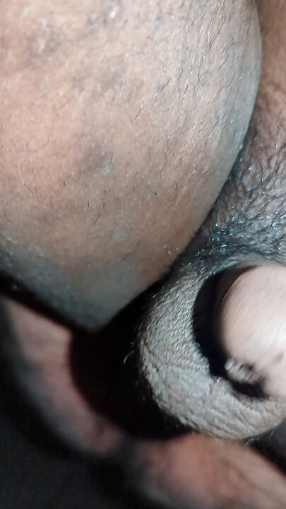 I had fun fucking after a long time.