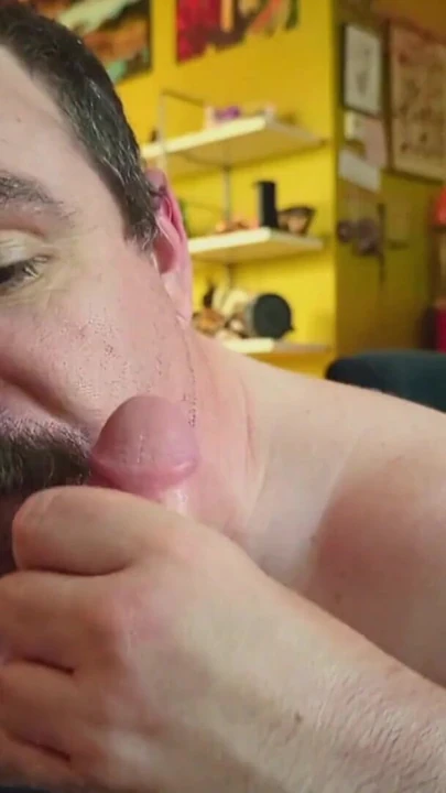 Iconic moment from ""Oops! All Corn: Porn-Free Porn" - Not a Masturbatory Aid - For Edutainment Purposes Only - cornfedMTdads"