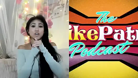 Trikepatrol Interview - Ember Snow