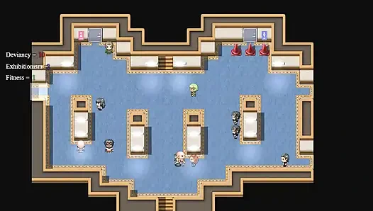 LISA: The adventures of Lisa  ep.32