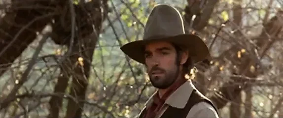 Jenny Agutter – China 9 Liberty 37