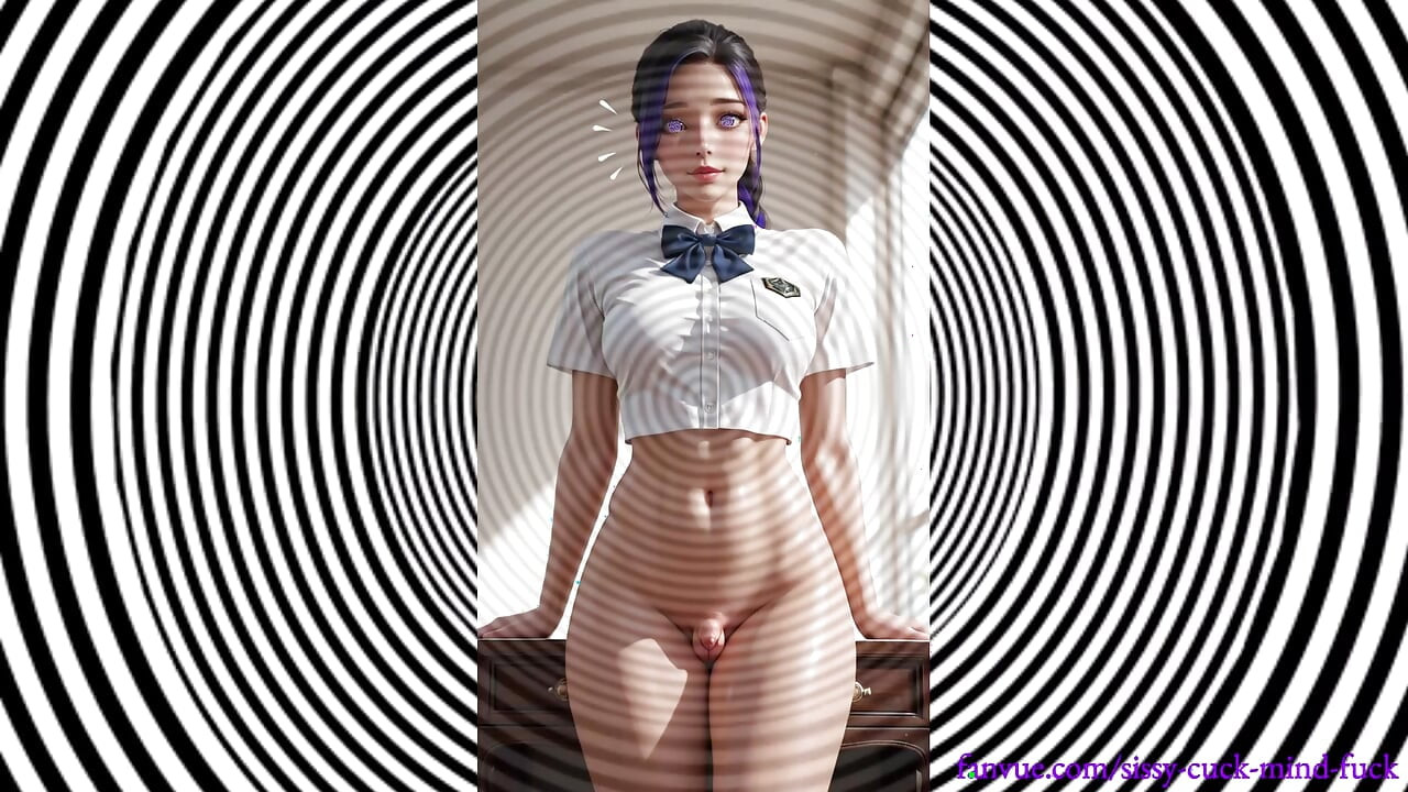 You Want to Be in Chastity