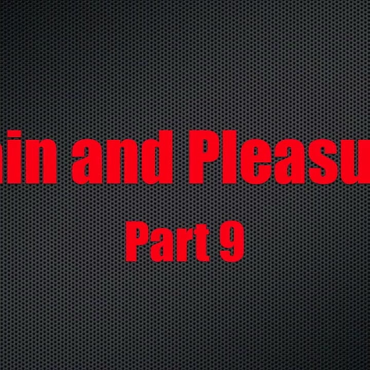 Pleasure - Chapter 9