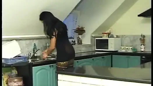 Sinnliches Spiel - (vollständiger Film)