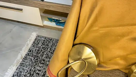 Белую Милфу Растягивают, Используют И Заполняют Огромным Большим Черным Членом, Часть 5