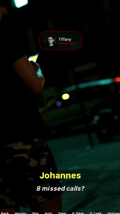 Acquianted #1 - Johannes fucked a stranger and found out her name is Kiiara ... Paris played with Johannes ... Mei playe | Clip 2