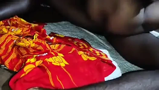 Foreplay Istriku Desi