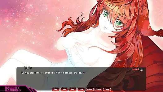 Forest Fortress Sex Scenes