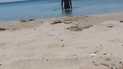 yüzdükten sonra