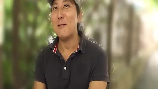 H087G02 Picking up Korean beauties locally sourced! Paco fit SEX exchange with a beautiful woman with beautiful legs who loves Japan!