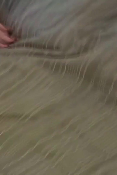 Strictly Hands Lucy Fire Amateur Handjob