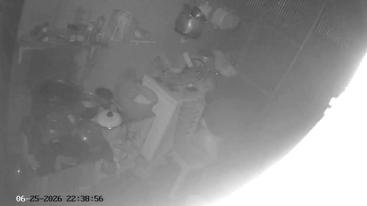 Zdradziłem w kuchni z żoną szefa