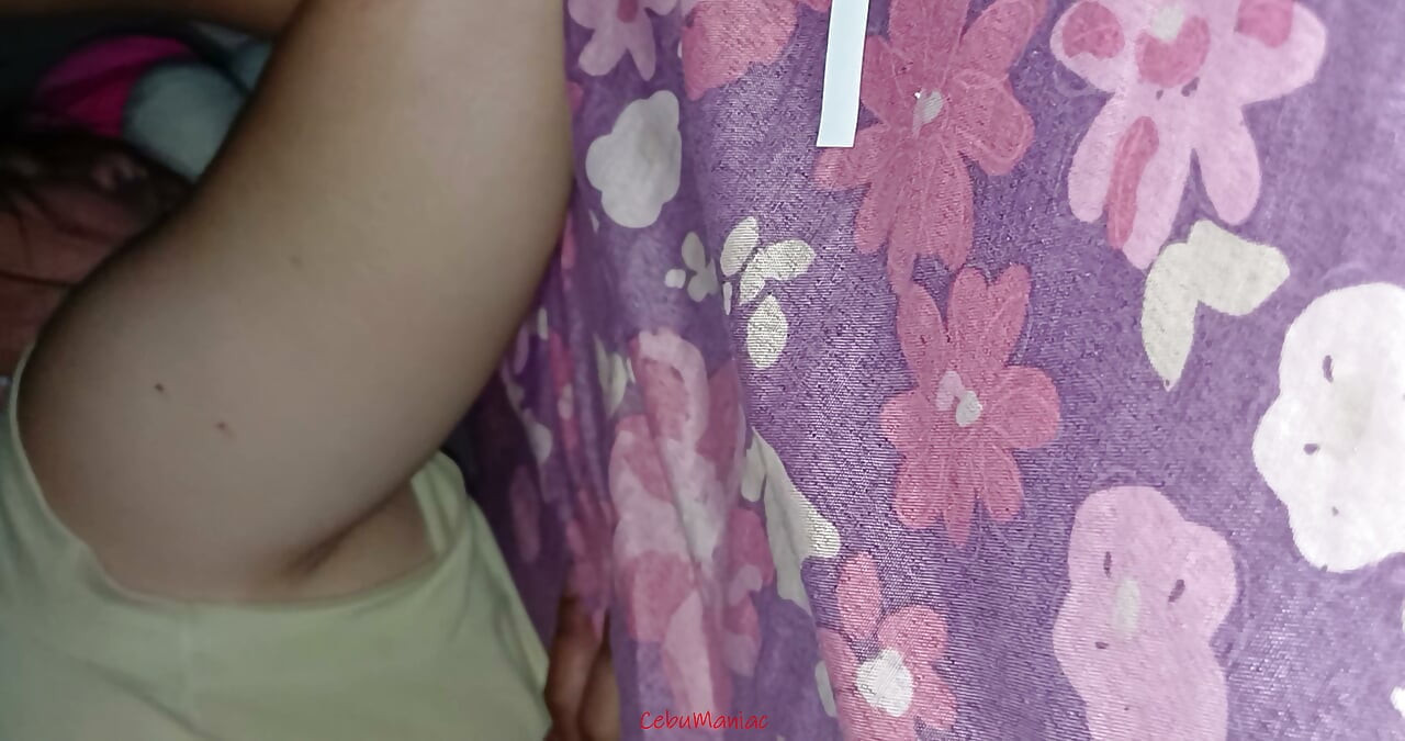 IBU TIRI MENYERAHKAN BOKONGNYA PADA KONTOL