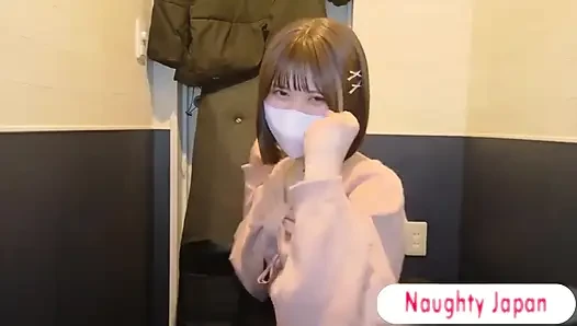 Unexpected Cute Encounter at a Net Cafe, Surprising Moment Captures Playful Charming Atmosphere Instantly