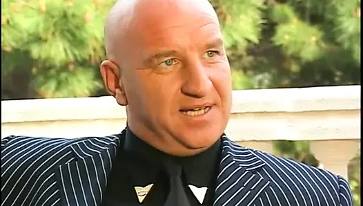 Sexy Sluts Share One Guy Big Cock and Swallows Cum Near the Pool After Fucking