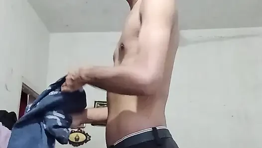 Sadece senin için seksi olmak