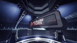 Evolved Fights