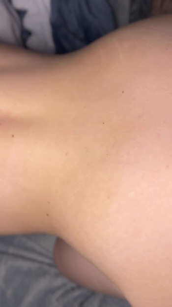Captivating moment from "Tight pussy fuck close up"