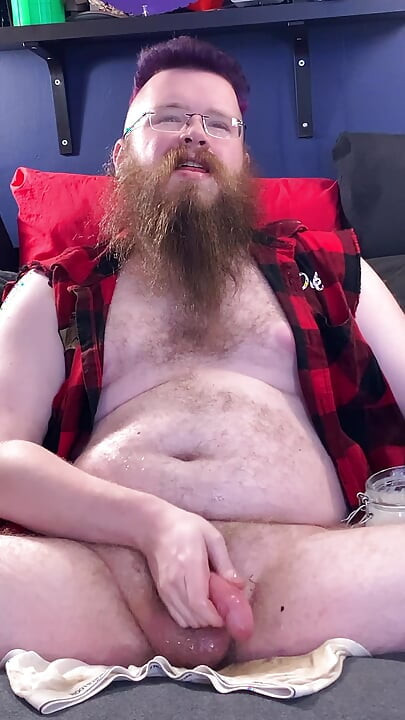 Mi godo un bagno e la sborrata