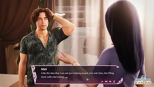 Ep1: şenlik masajı (oyun)