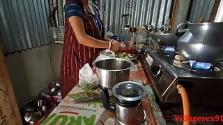 Cooked with Kitchen Room Fuck by Survent