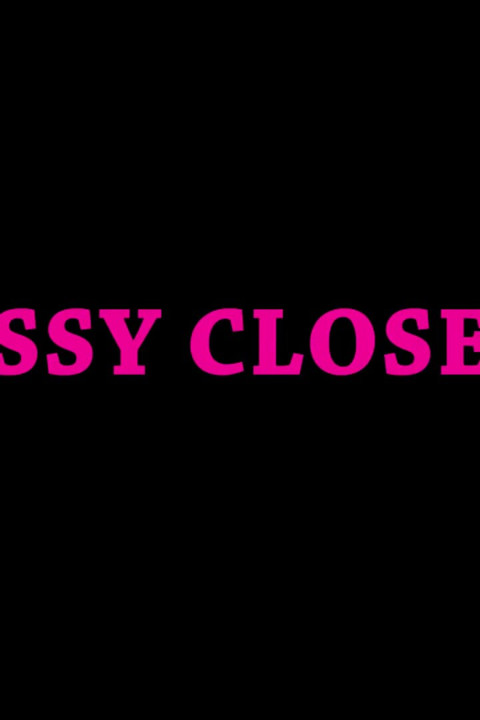 Close up pussy fuck with big final squirt