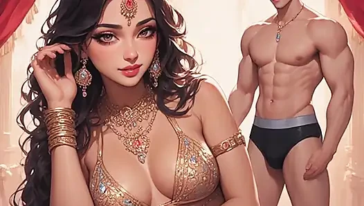 Desi indian girl get fucked by collage teacher