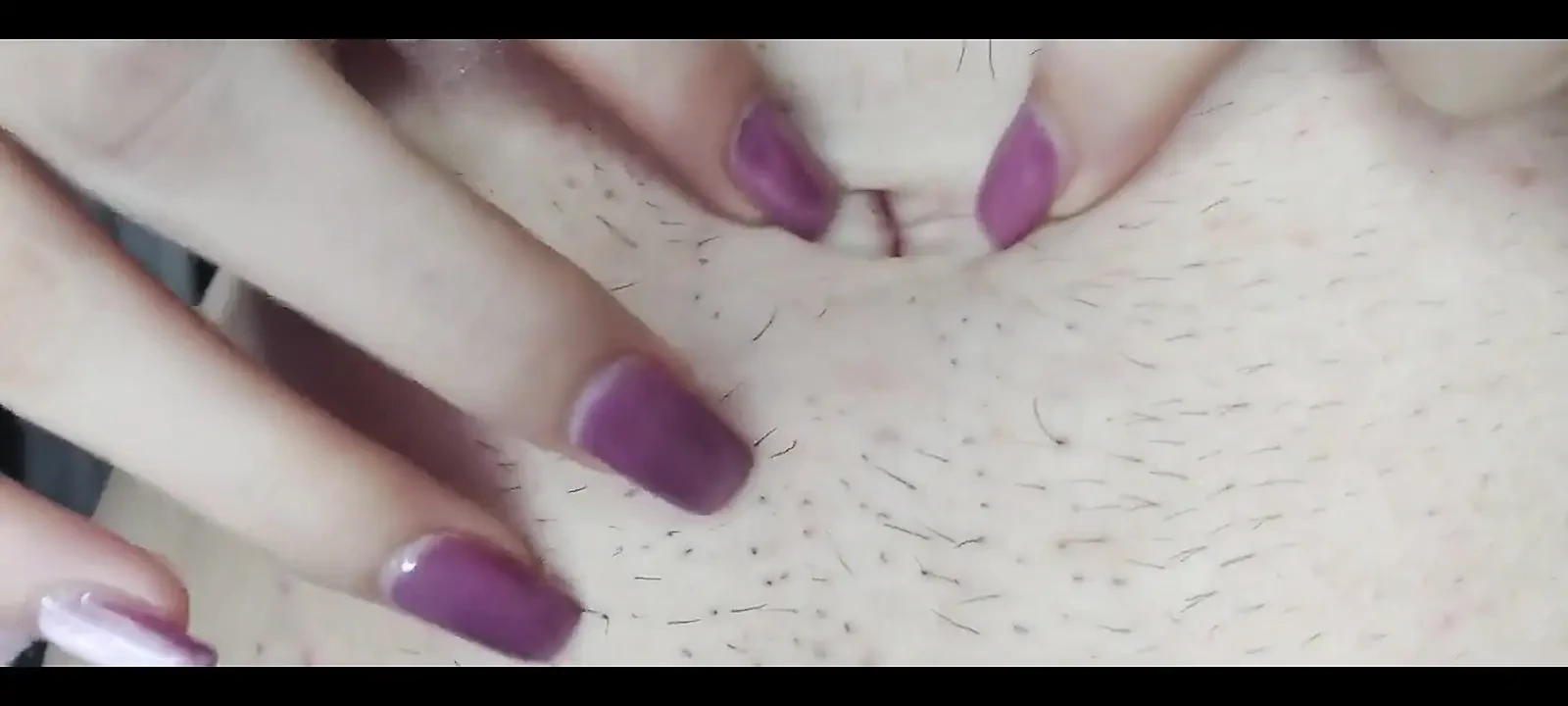 Digging Into My Belly Button