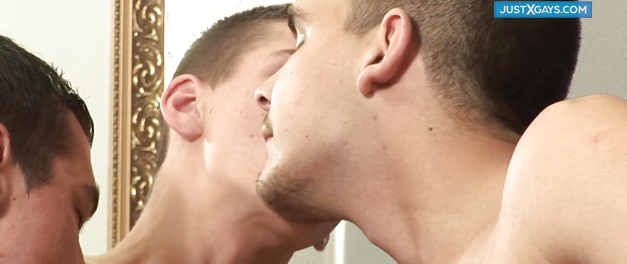 I suck every cock Orgy