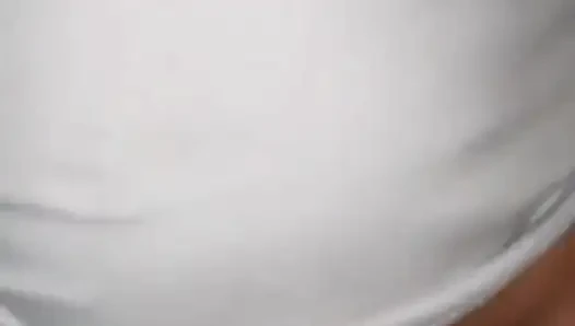 Gerçek Desi Seksi Çekici Eş Ki Dogy Stil Bana Chudai Çok Sert Chudai