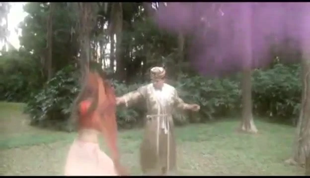 हॉट राहेल डांस