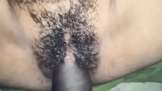 Indischer dorf-ehemann und ehefrau ficken