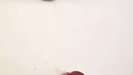 ağır çekim mastürbasyon