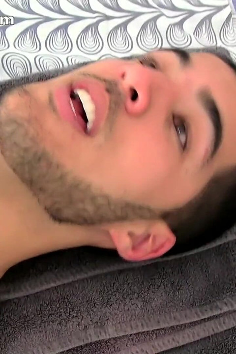 Jeremye Gets Mummified & Tickled