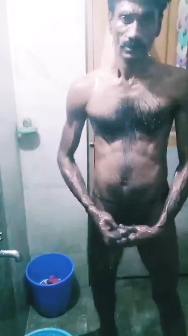 Indian man