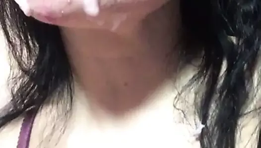 Hot Sex Dirty insatiable Slut Boniklay, full video