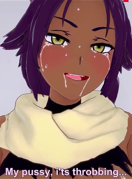 Yoruichi shihin hat sex pOV | Bleichmittel | Kurz versin