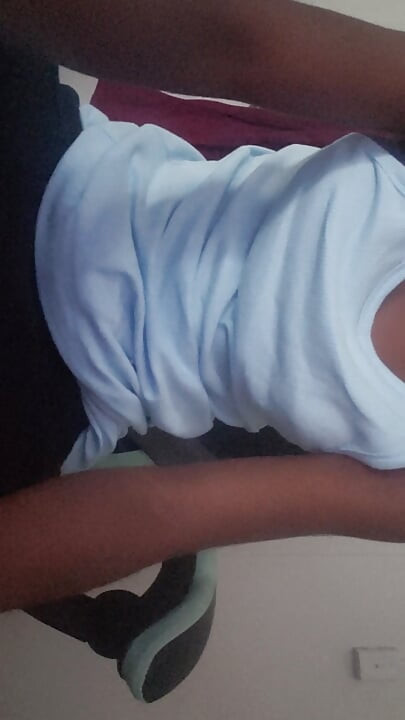 Small boobs 18 year old