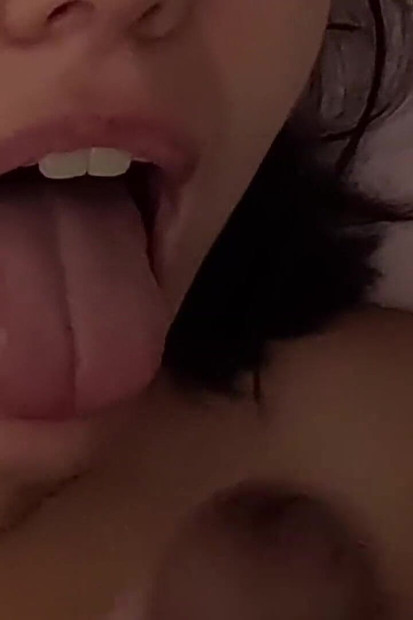 Close up Homemade Cumshot and Cum Swallow Compilation #1