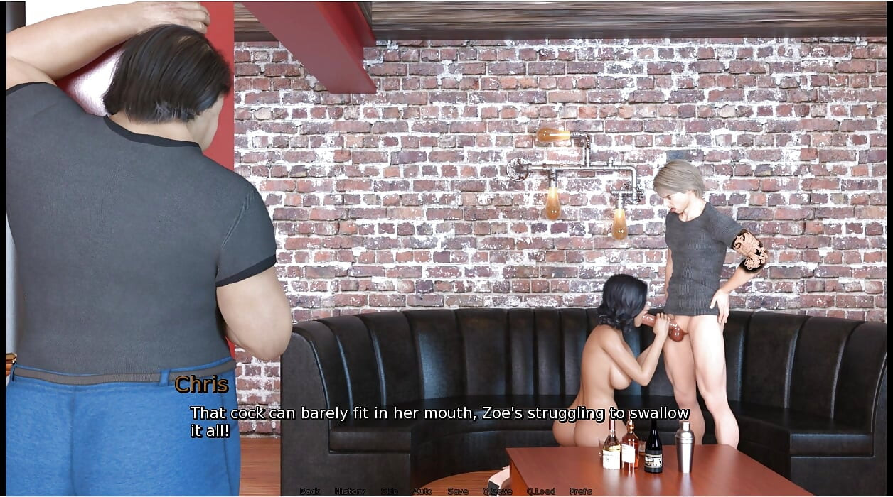 Laura Lustful secret Noël 2024, petite amie infidèle