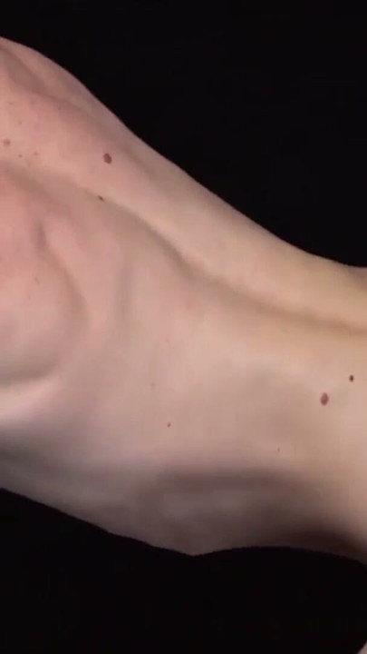 Mormon twink pleases dominant daddy with anal | Clip 1