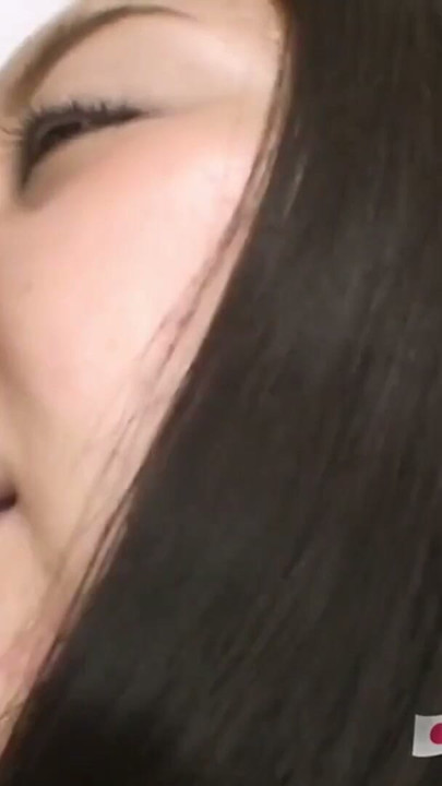 Japanese Cougar Risa Okamoto Gets POV Toys And Cock | Clip 2