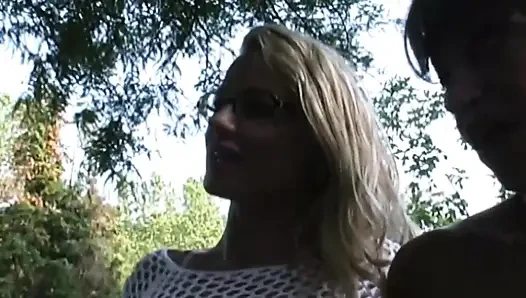 Dear Friend, I Know You... Let's Have an Orgy in the Woods