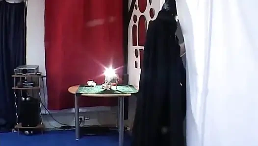 Bitman хочет трахнуть Sabrina