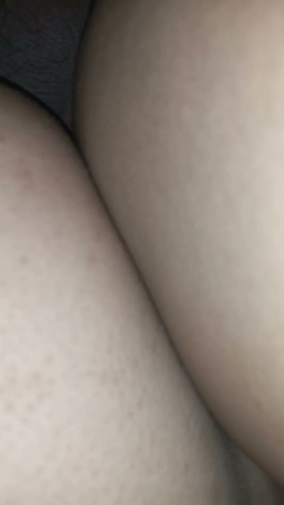 Cock massage and blowjob | Clip 2